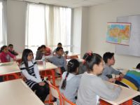 Dilek Serin Eğitim Destek Evinden Büyük Başarı