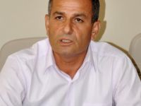 “Barış İçin Bir Mumda Sen Yak” Katılım Çağrısı