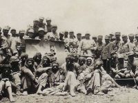 1938 Dersim: Bir belge de Nazımiye Nüfus Müdürlüğü'nden!