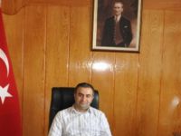 Kaymakam Güven, Tunceli Nazımiye'ye tayin edildi