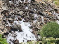 Hayat Kaynağı Munzur…