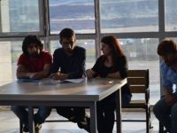 Tunceli Üniversitesine 1800 kişi Kayıt Yaptırdı