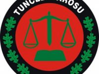Tunceli Barosu'ndan “Asansör Kazası“ Açıklaması