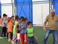 Dersim Amatör Futbol Takımlarından destek çağrısı