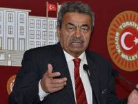 CHP'li Genç, Öğrenciler için yurt istedi