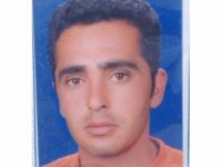 Elazığ'da Arazide Erkek Cesedi Bulundu