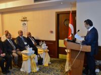 FKA Kalkınma Kurulu Toplantısı yapıldı