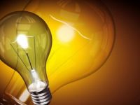 Hozat'ta Elektrik Kesintisi