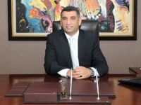 GÜRSEL EROL İLE RÖPORTAJ