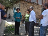 Mahallenin Talepleri ve Önerileri çözüme kavuşuyor