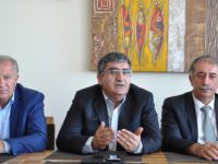 CHP, Tunceli'de HES için verdiği imzaları geri çekiyor