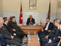 Tunceli’de Gaziler Günü etkinliği