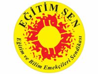 Eğitim Sen Dersim Şubesinden Cami ve Cemevi açıklaması