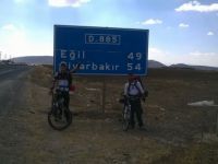 HES'ler için pedal çevirecekler