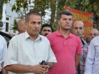 Rojava ve Şengal’e bir TIR daha gönderildi