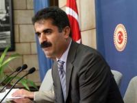 CHP'li Aygün, TBMM'nin acil toplanmasını istedi
