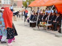 Ahilik Haftası Çeşitli Etkinliklerle Kutlandı