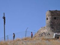 Köylüler, Mayınlı sahanın temizlenmesini istiyor