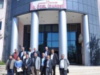 İl Genel Meclisi'nden Kobane Boykotu