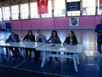 Tunceli Milli Eğitim Müdürlüğü´ne 105 İşçi Alım Kurası Çekildi