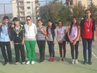 Amatör Spor Haftası Başladı