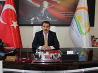 İl Müdüründen Gıda Günü mesajı