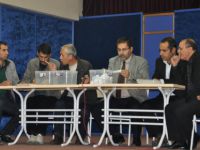 Ovacık'ta işe yerleştirilecek 15 kişi kurayla belirlendi