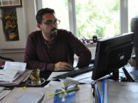 Seyit Rıza’nın mezar yeri AYM yolunda!