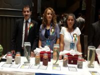Kadın Çiftçiler, Plaket ile Ödüllendirildi