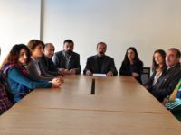 İHD Dersim’de polis baskılarını kınadı