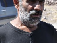 Asansör kazasında takipsizliğe, acılı babadan tepki