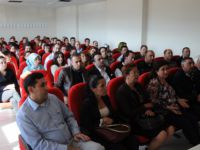 Öğretim görevlilerinden öğrencilere burs duyarlılığı