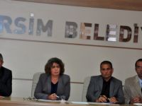 Zabıta Personeli İle Toplantı