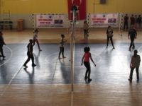 “Hayat Parmaklarımın Ucunda” Projesi Uygulanmaya Başlandı