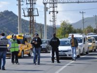 Tunceli'de 'mezarlık' gerginliği: Kente giriş- çıkış yasaklandı
