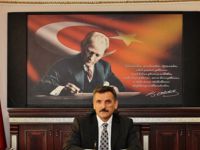 Vali Kaymak’tan Cumhuriyet Bayramı Mesajı