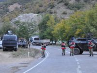 Tunceli-Erzincan yolunun kapanmasına vatandaşlardan tepki