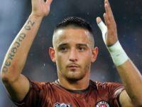 ‘Dersim’ dövmeli futbolcu Deniz Naki saldırıya uğradı, sözleşmesi feshedildi