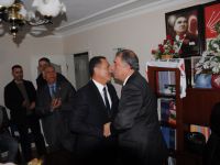 CHP’ye yeni atama