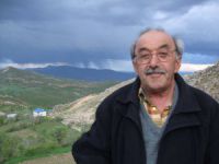 Dersim 38’in Tanığı Gali Amca Hakk’a Yürüdü