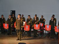 Tunceli’de 10 Kasım Atatürk'ü Anma Programı