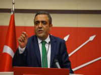 Tanrıkulu'nun Dersim özürü CHP'yi karıştırdı!