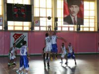 Tunceli İl Özel İdaresi Basketbol Takımından Farklı Galibiyet