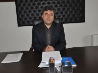 AK Parti Tunceli İl Başkanlığı'ndan Seyit Rıza Açıklaması