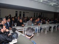 EMEP KÜRDİSTAN ÖRGÜTÜ 7. KONFERANSINI TAMAMLADI