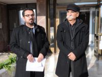 Seyit Rıza’nın torunundan Bahçeli’ye hakaret davası