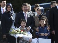 Davutoğlu'nun Tunceli'ye Müjdesi; 'Dersim Müzesi' ve 'Munzur Üniversitesi'