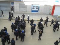 Cihan ve Zaman'a cemevinde akreditasyon