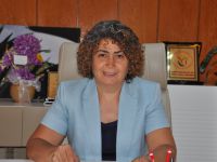 Belediye Eş Başkanı Nurhayat Altun Çin’e gitti