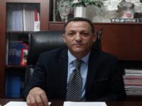 CHP İl Başkanı Zeytin: “Bahçeli’nin Dersime gelmesini istemiyoruz”